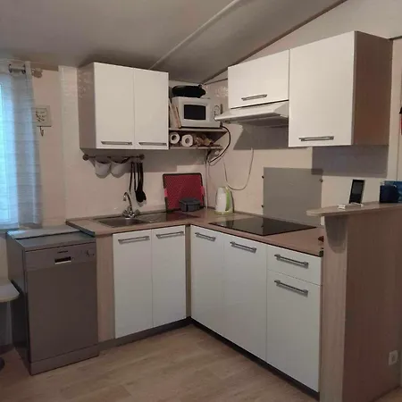 Mobilna Kucica Lidija