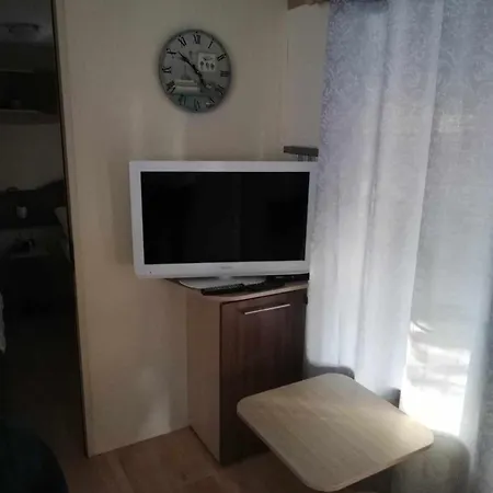 Mobilna Kucica Lidija